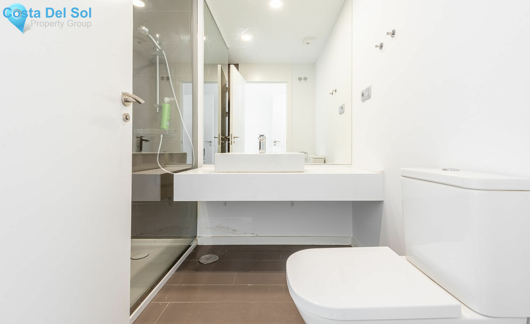 Penthouse in New Golden Mile-1483331