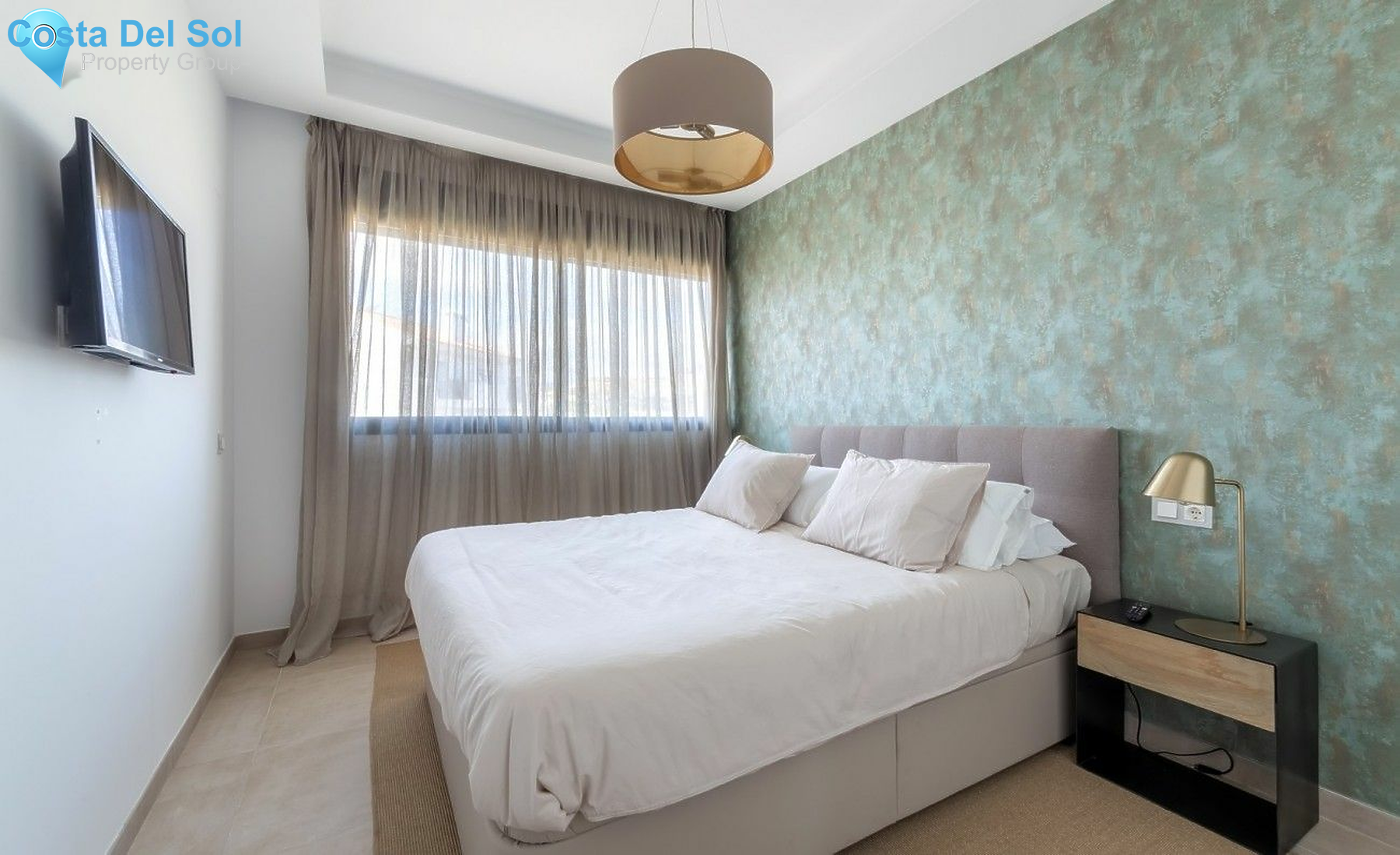 Penthouse in New Golden Mile-1515050