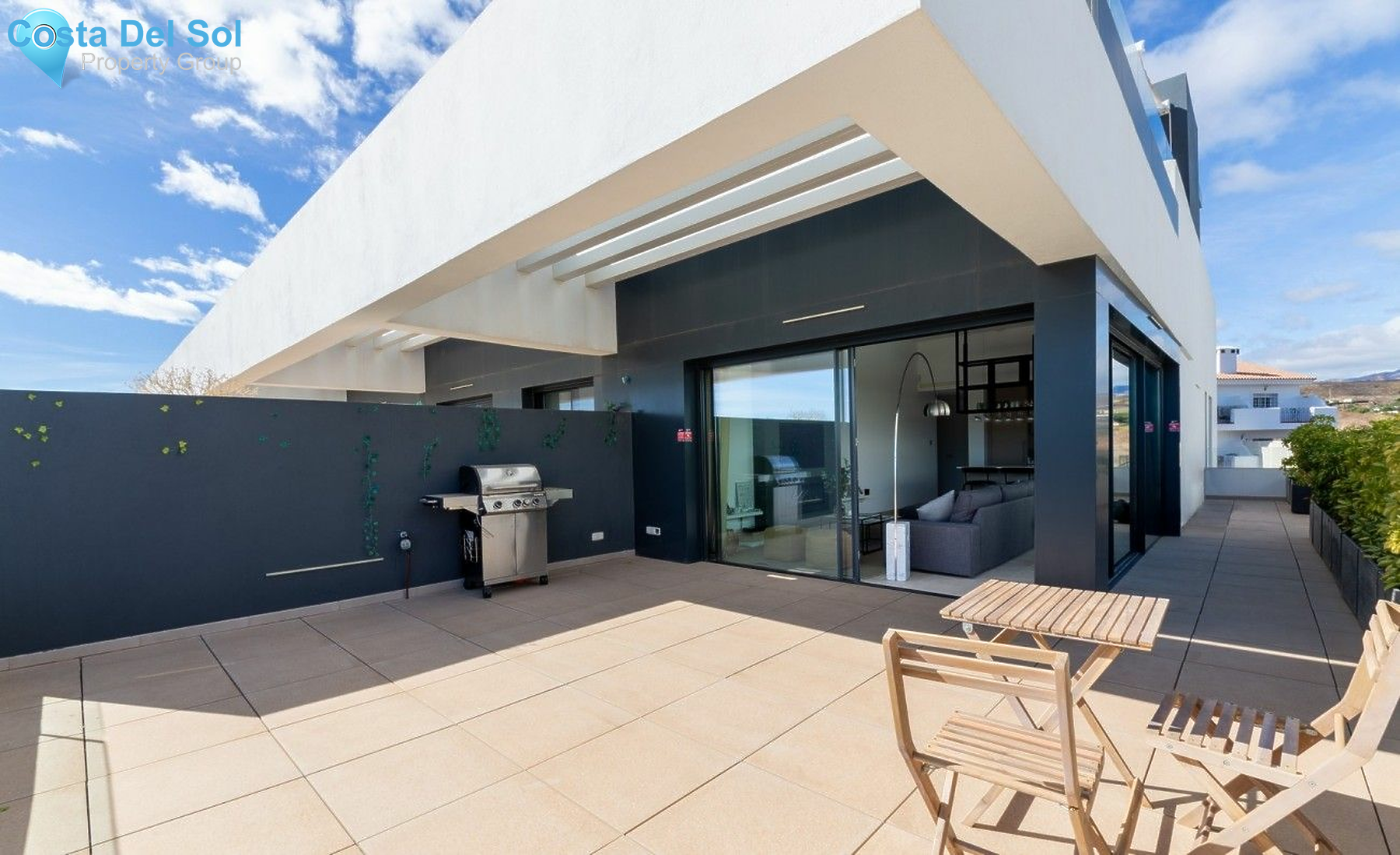 Penthouse in New Golden Mile-1515045