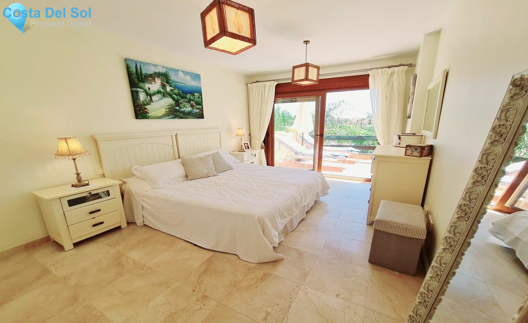 Penthouse in New Golden Mile-1533712