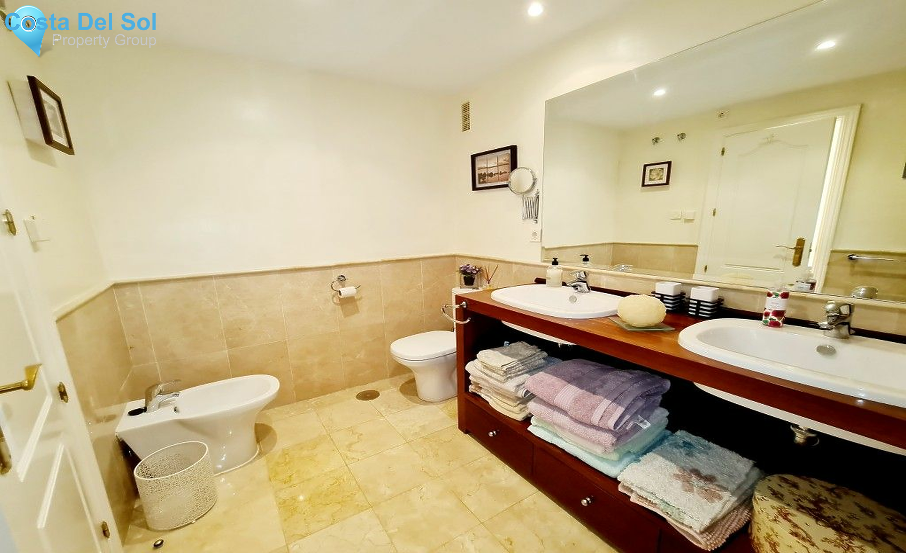 Penthouse in New Golden Mile-1533713