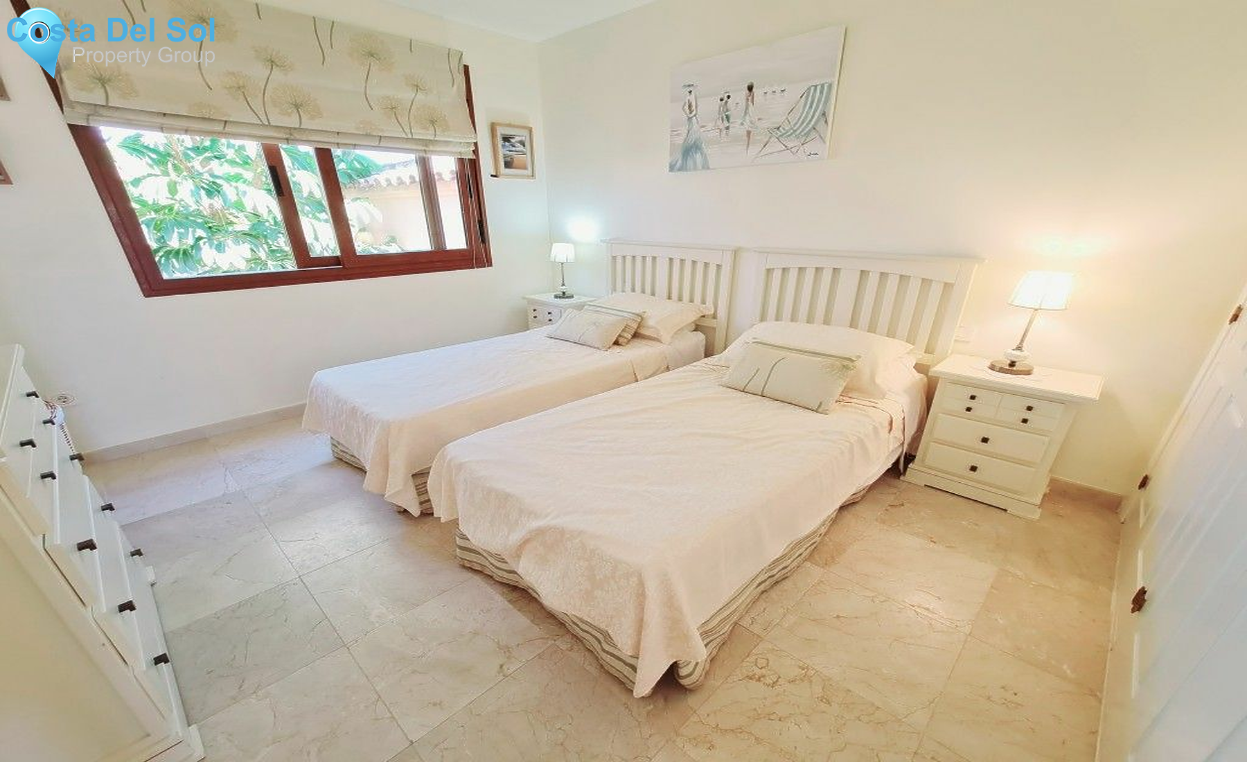 Penthouse in New Golden Mile-1533714