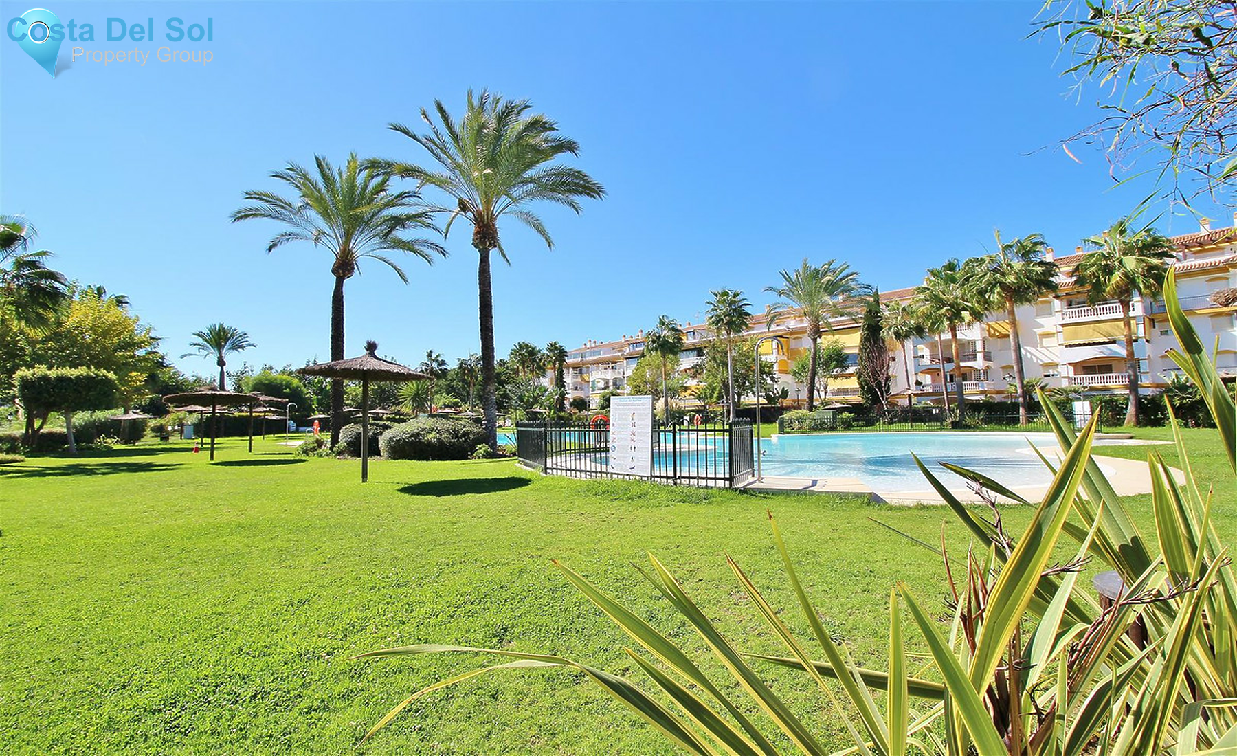 Penthouse in Nueva Andalucía-1236064