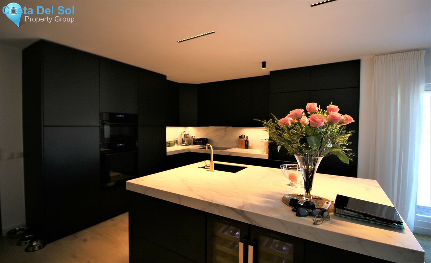 Penthouse in Nueva Andalucía-1236073