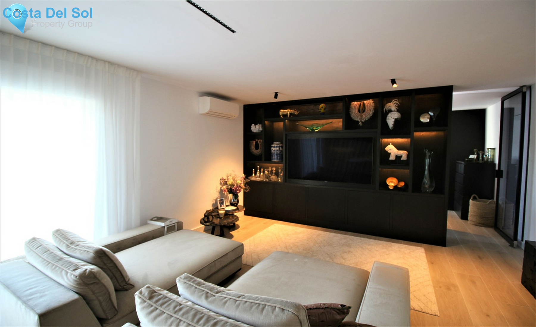 Penthouse in Nueva Andalucía-1236076