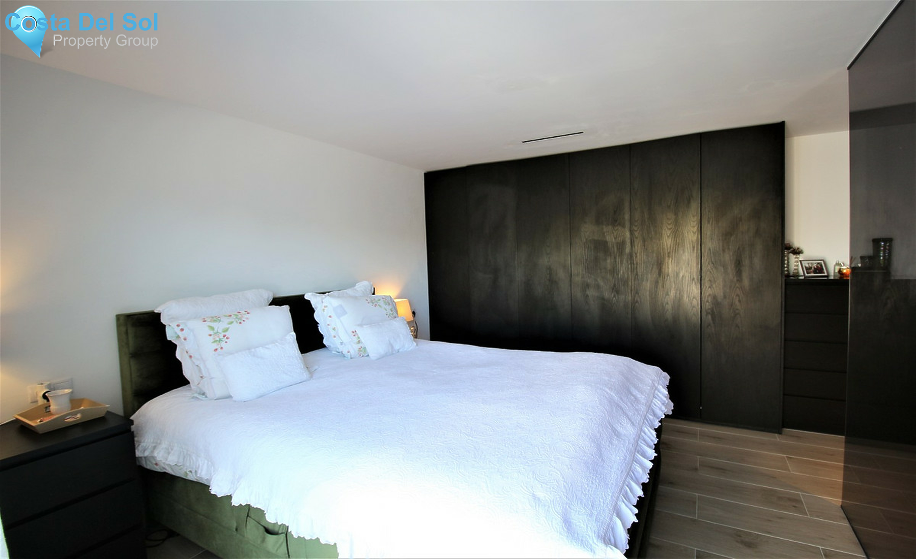 Penthouse in Nueva Andalucía-1236077