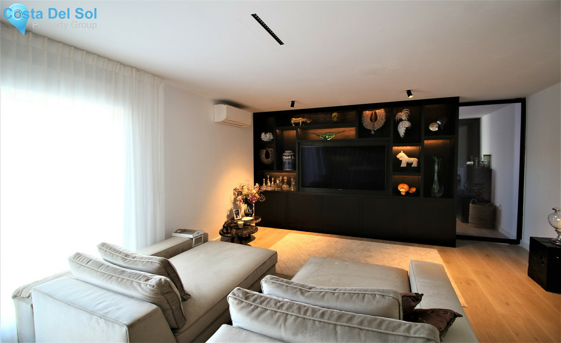 Penthouse in Nueva Andalucía-1236065