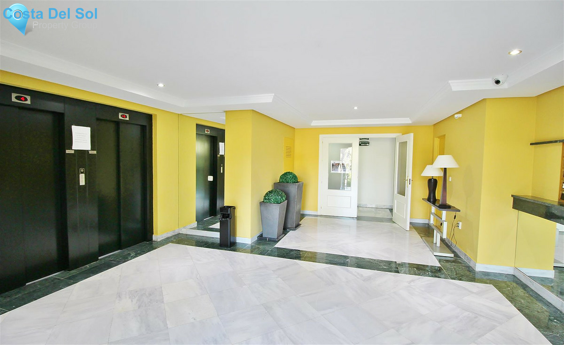 Penthouse in Nueva Andalucía-1236069