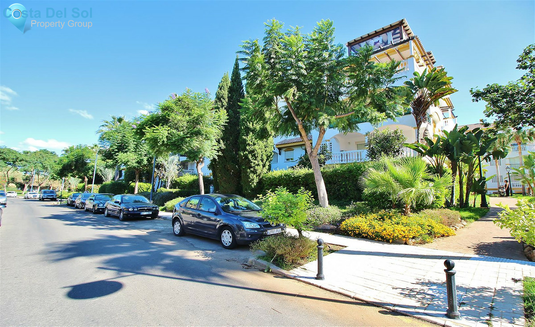 Penthouse in Nueva Andalucía-1236070