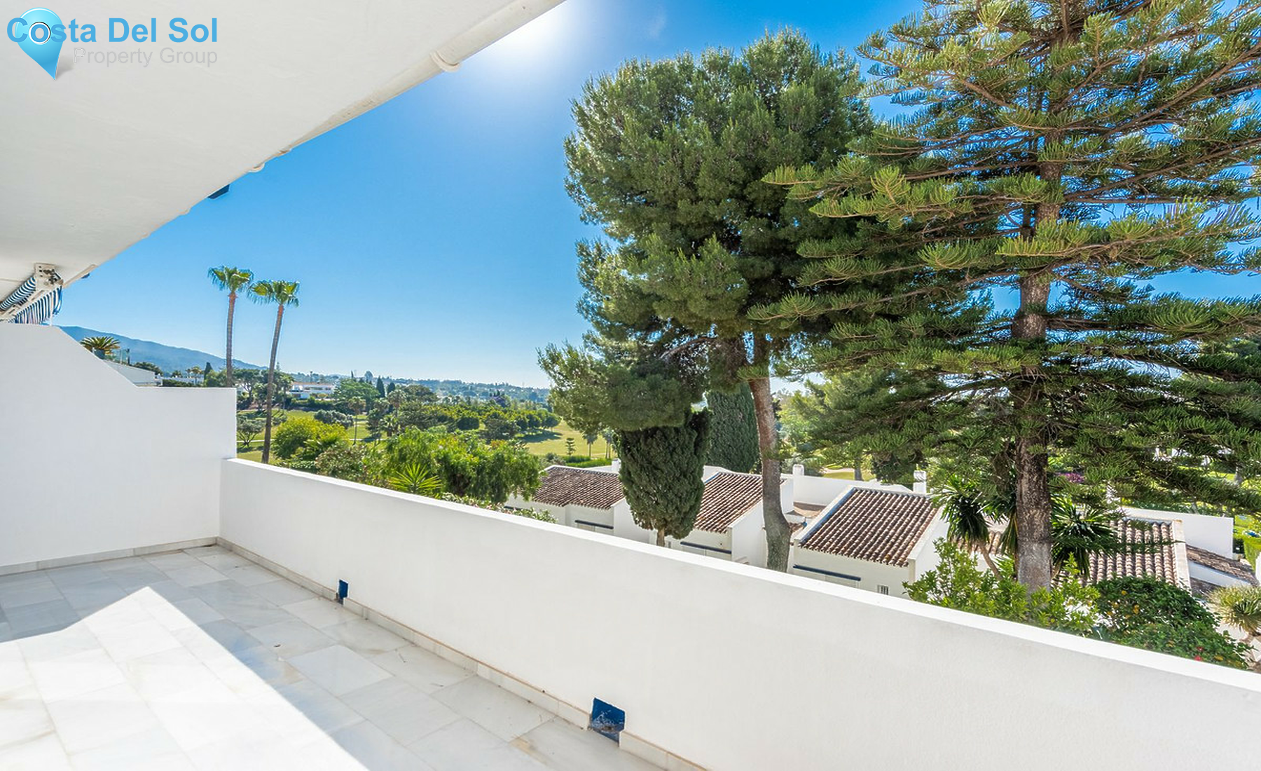 Penthouse in Nueva Andalucía-1264648