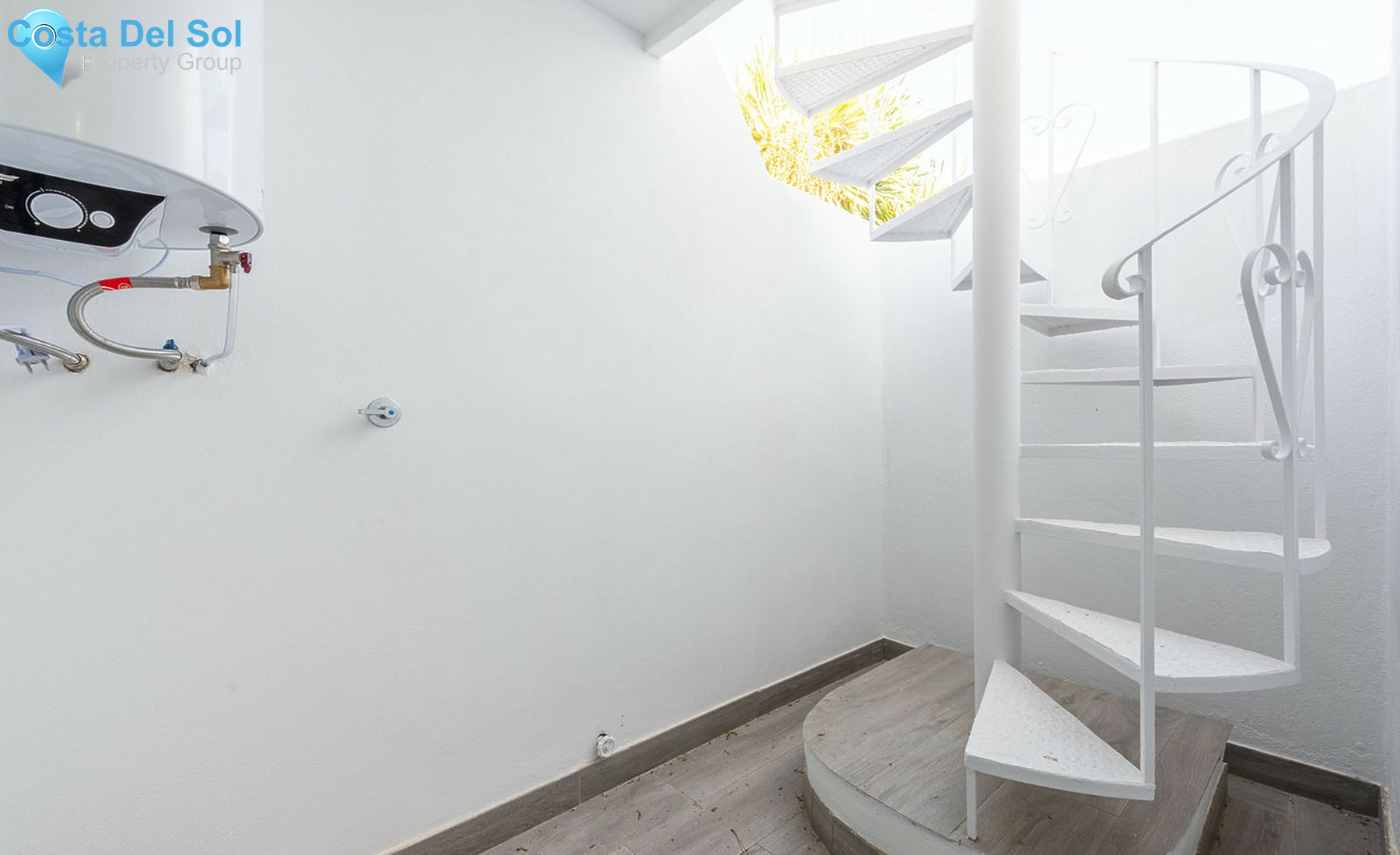 Penthouse in Nueva Andalucía-1264664