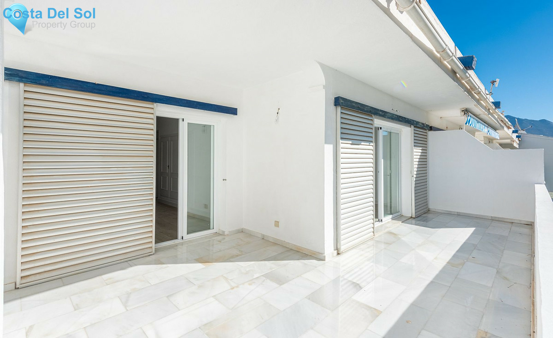 Penthouse in Nueva Andalucía-1264667