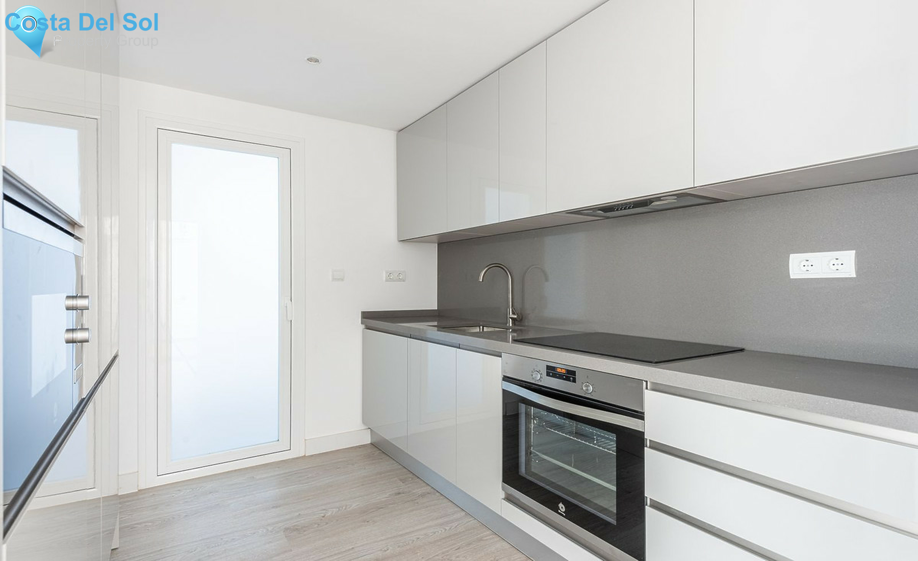 Penthouse in Nueva Andalucía-1264654