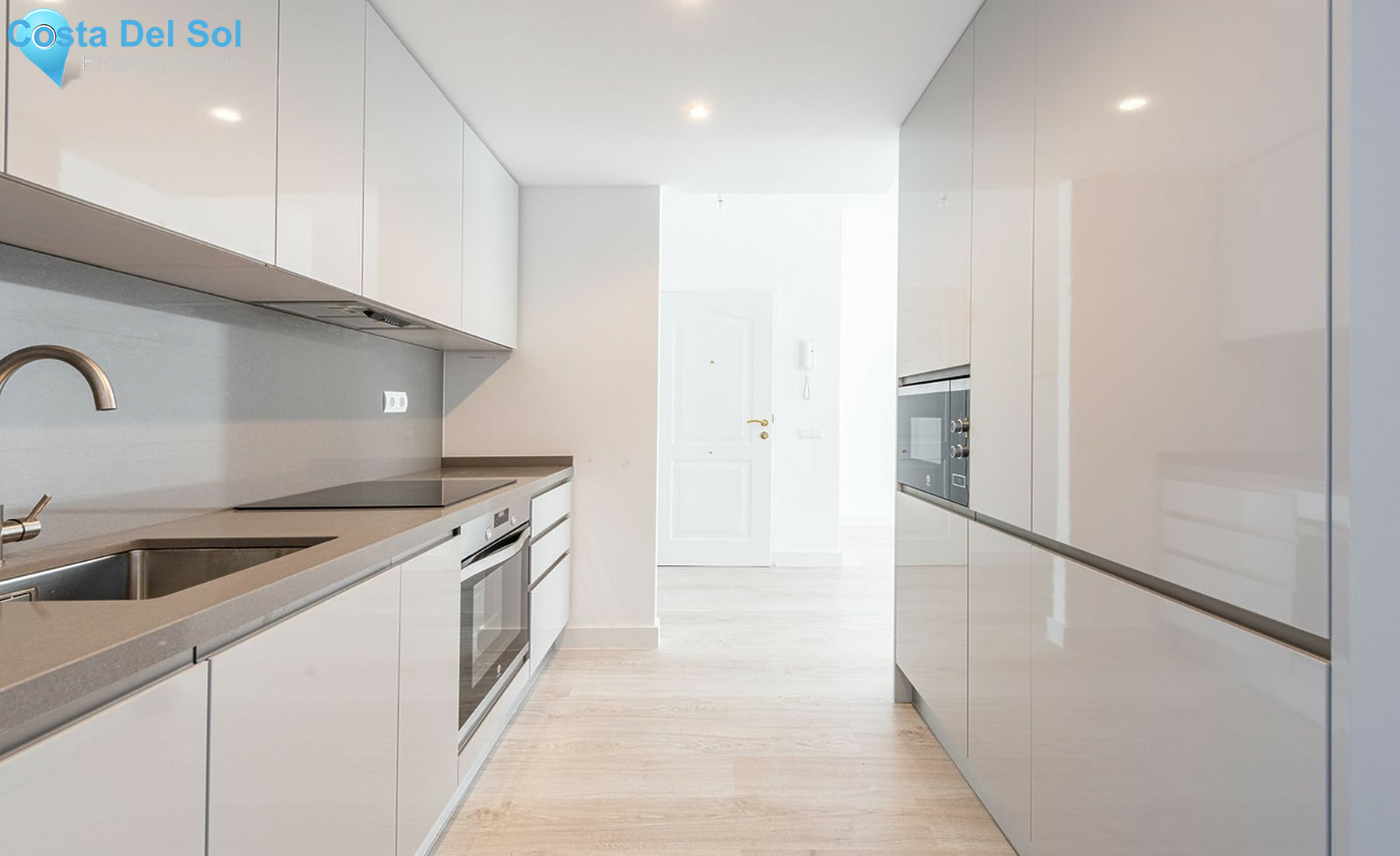 Penthouse in Nueva Andalucía-1264655