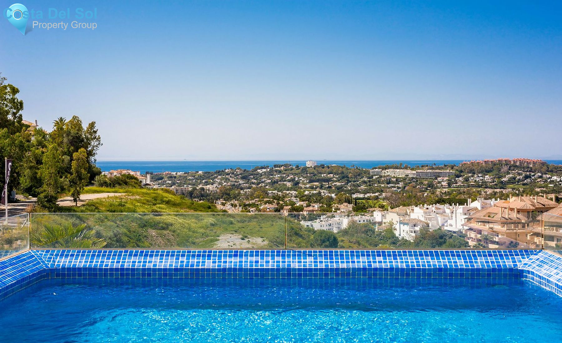 Penthouse in Nueva Andalucía-1283249