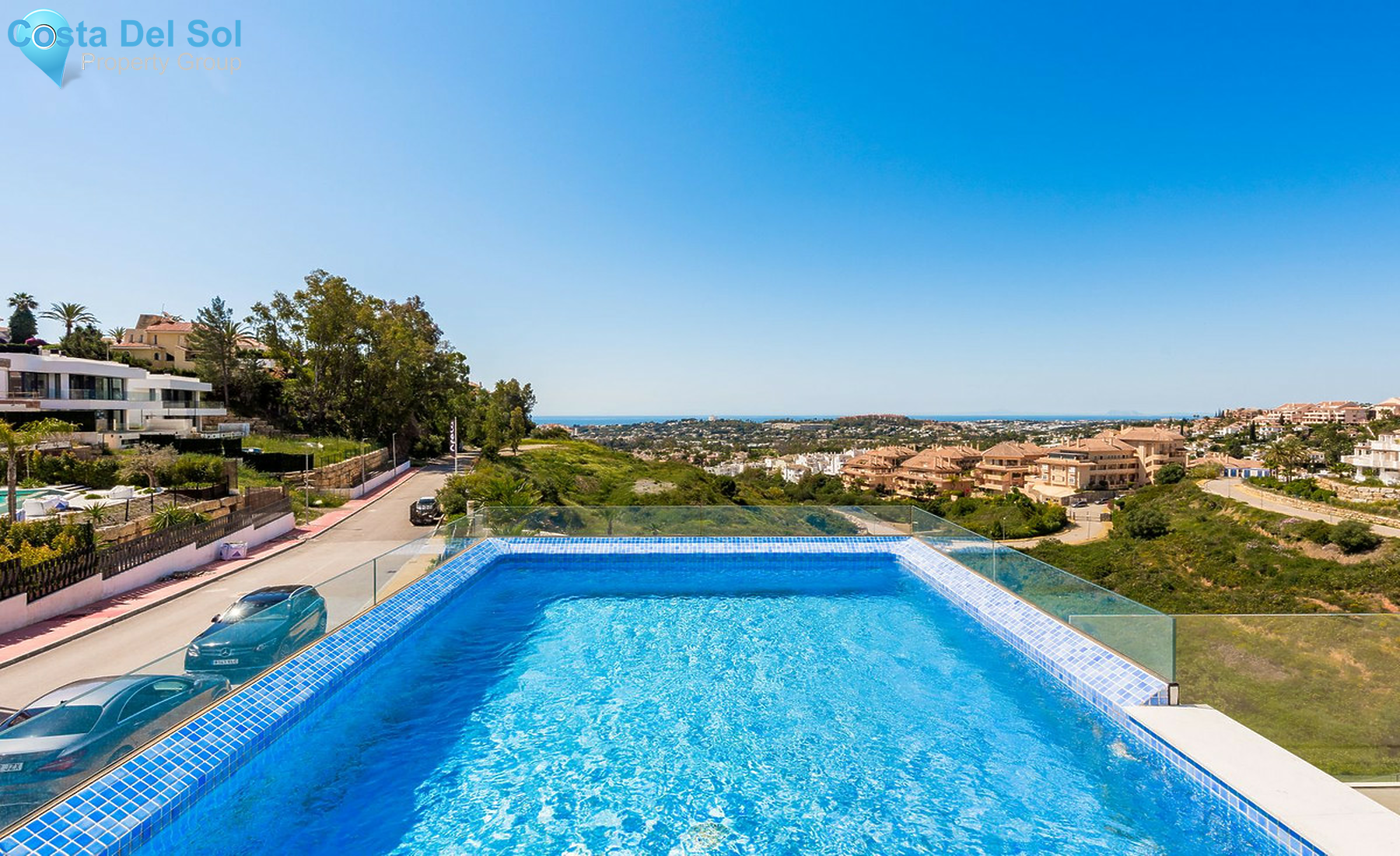 Penthouse in Nueva Andalucía-1283250