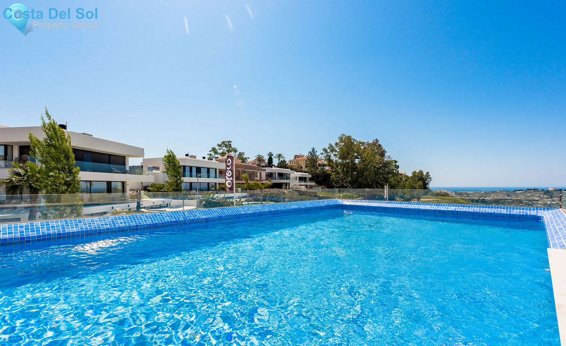 Penthouse in Nueva Andalucía-1283251