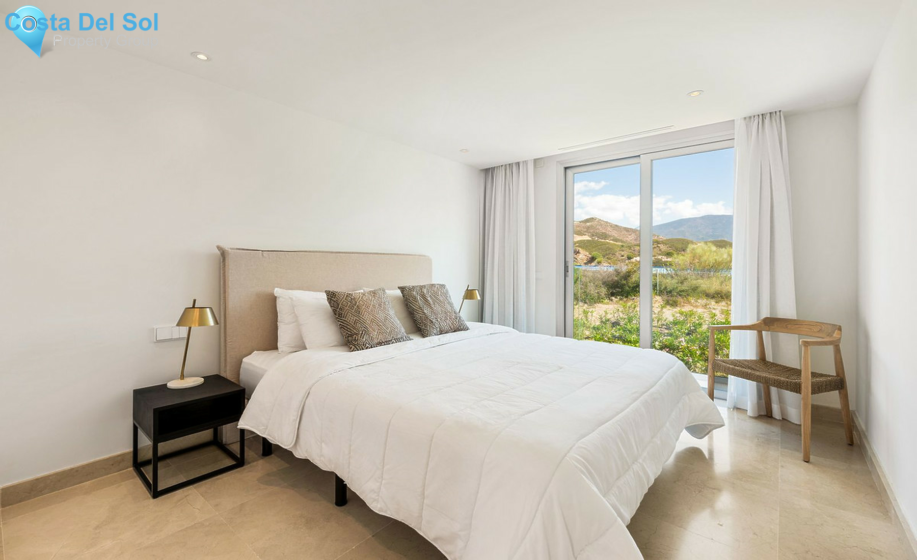 Penthouse in Nueva Andalucía-1283255