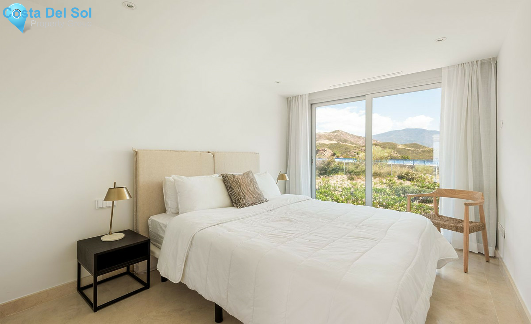 Penthouse in Nueva Andalucía-1283257