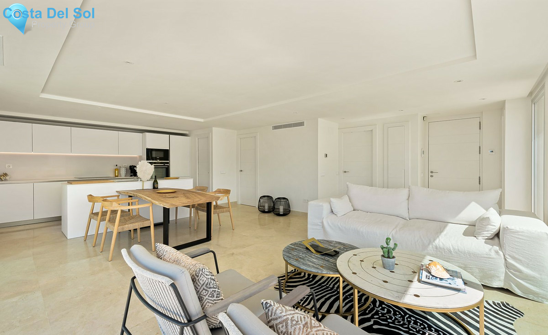 Penthouse in Nueva Andalucía-1283243