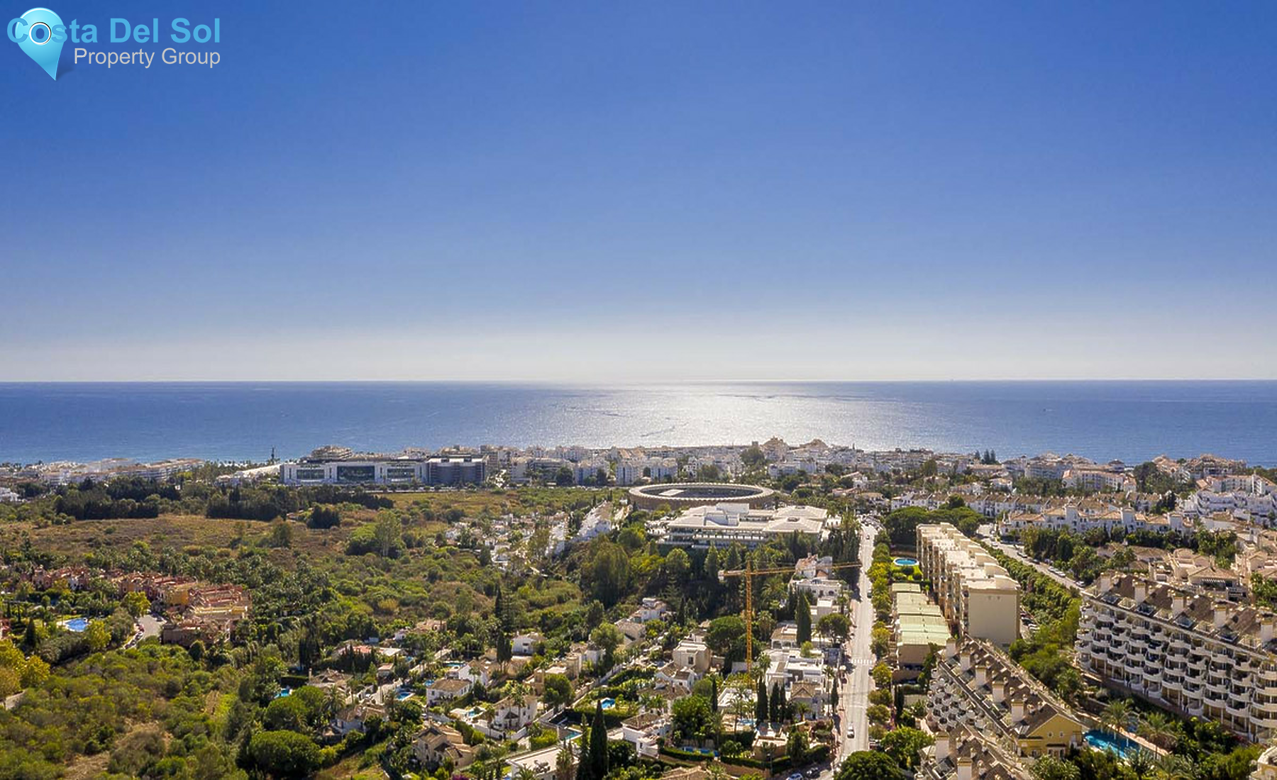 Penthouse in Nueva Andalucía-1290254