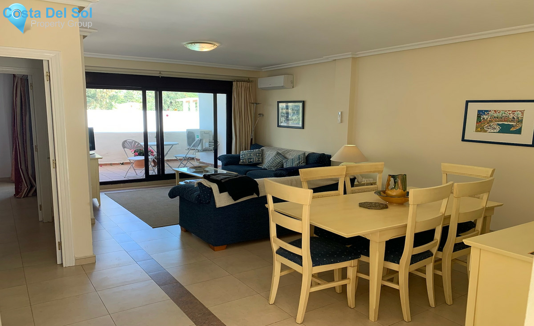 Penthouse in Nueva Andalucía-1290244