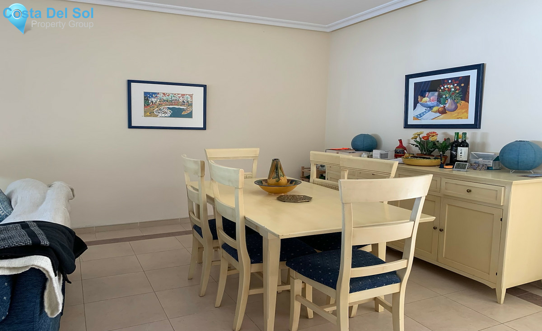 Penthouse in Nueva Andalucía-1290245