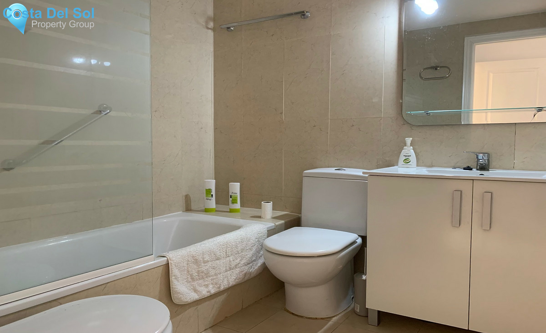 Penthouse in Nueva Andalucía-1290249