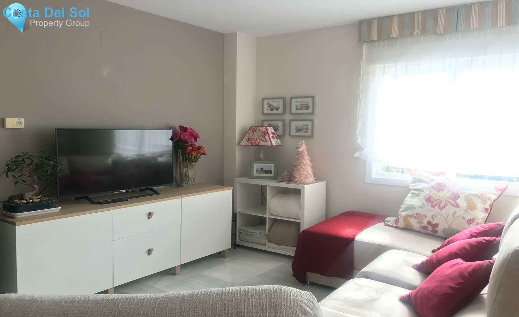 Penthouse in Nueva Andalucía-1295124