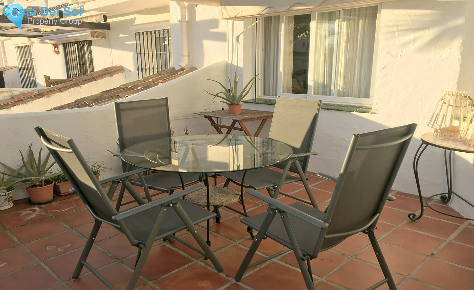 Penthouse in Nueva Andalucía-1295126