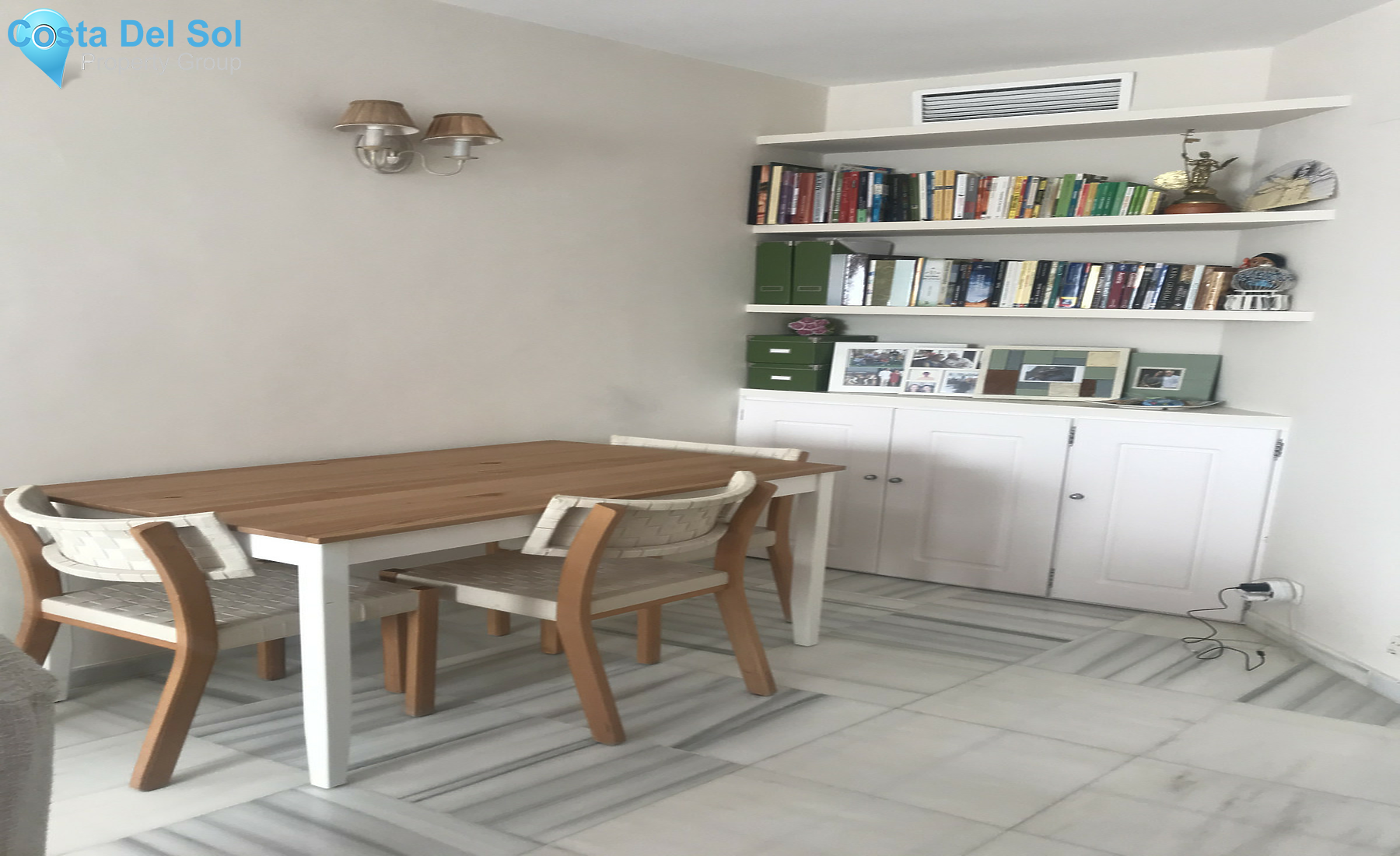 Penthouse in Nueva Andalucía-1295114