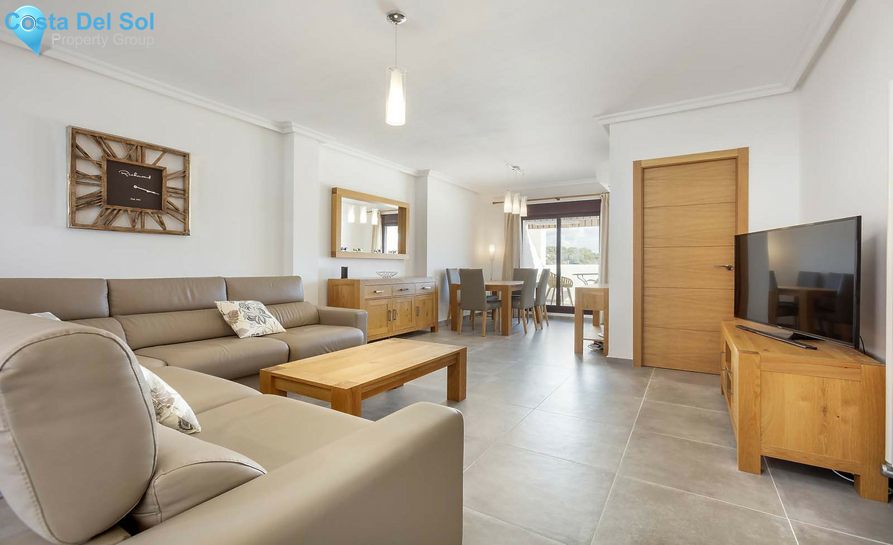 Penthouse in Nueva Andalucía-1325658