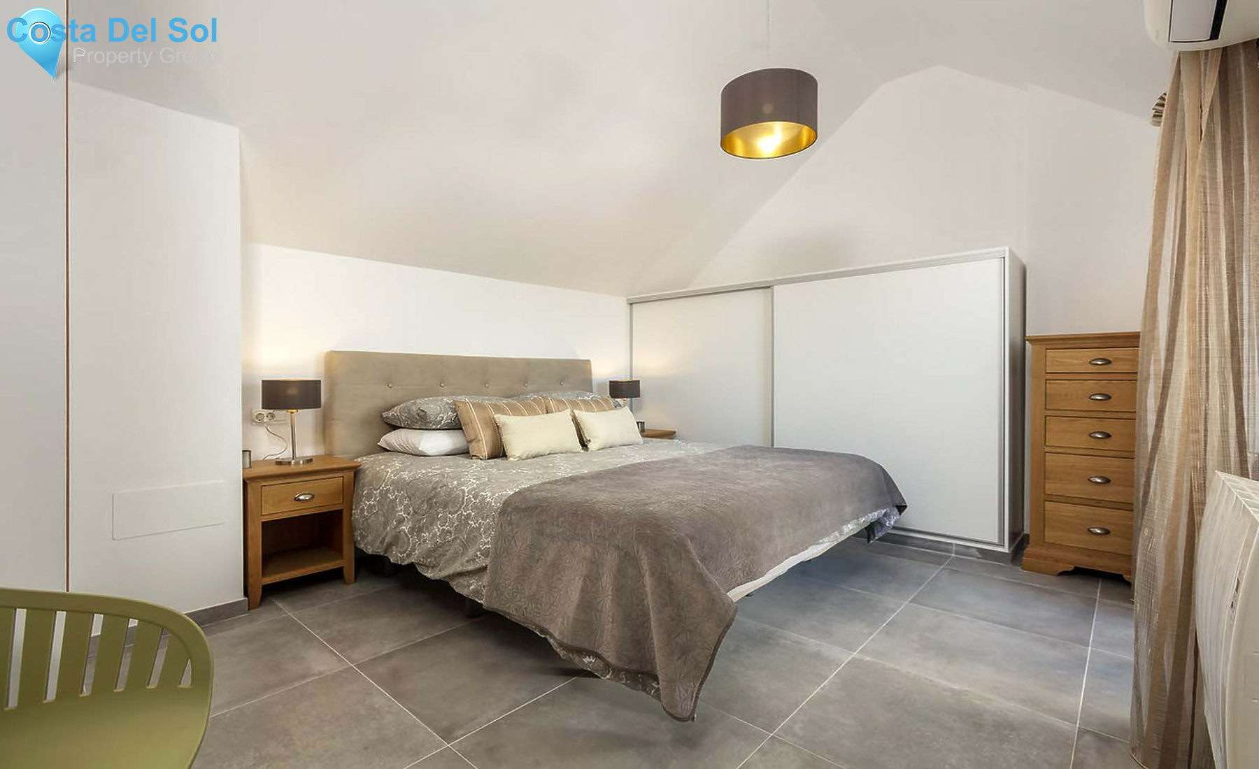 Penthouse in Nueva Andalucía-1325641