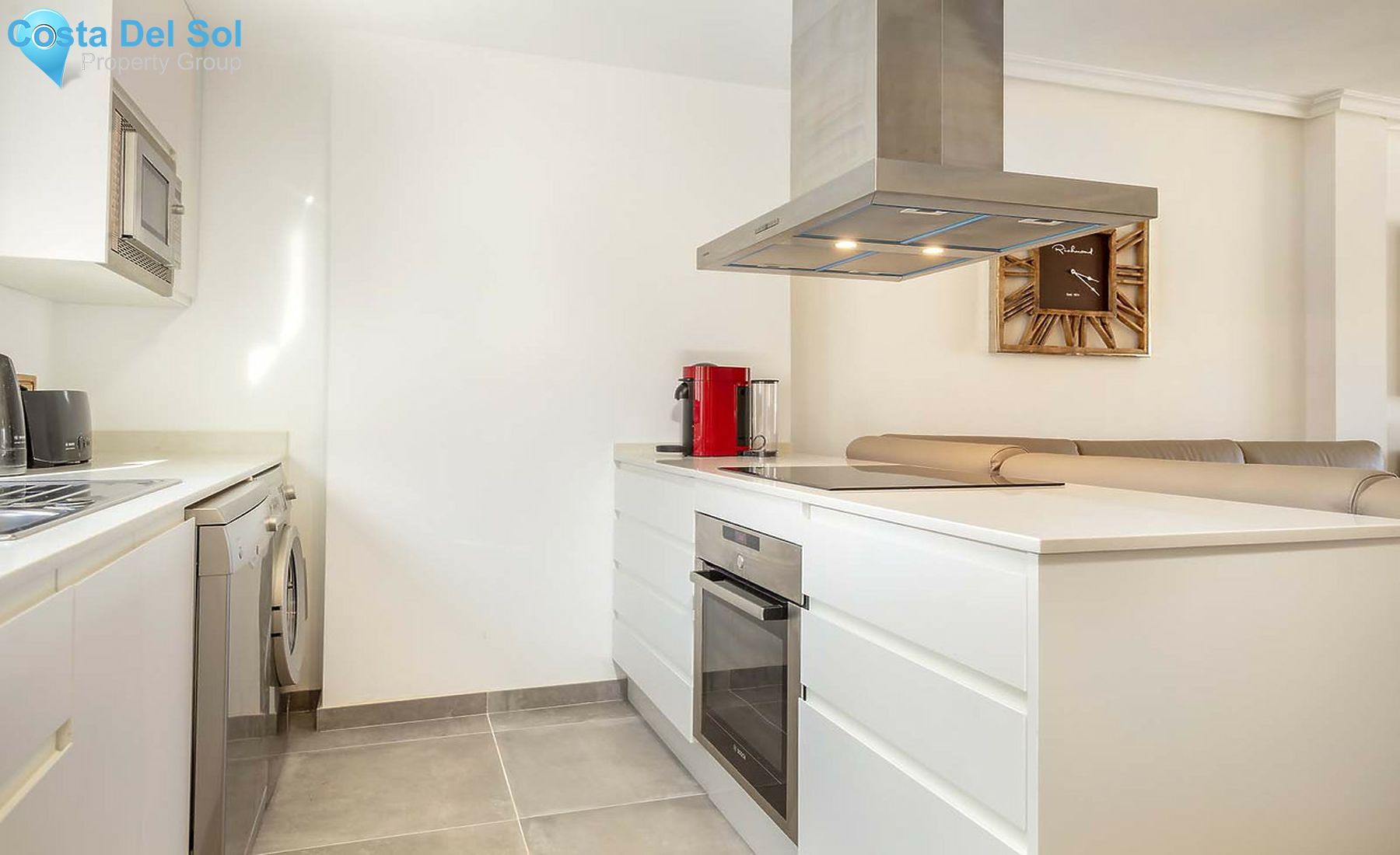 Penthouse in Nueva Andalucía-1325647