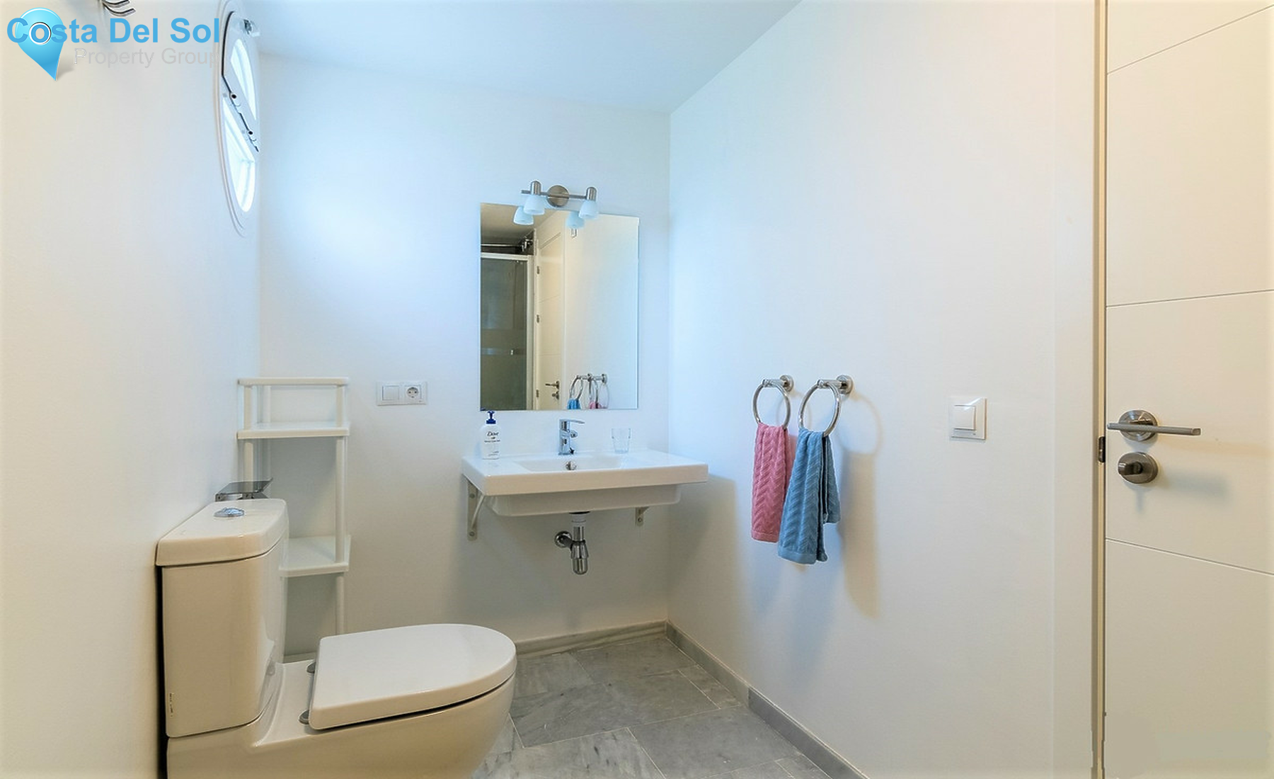 Penthouse in Nueva Andalucía-1339678