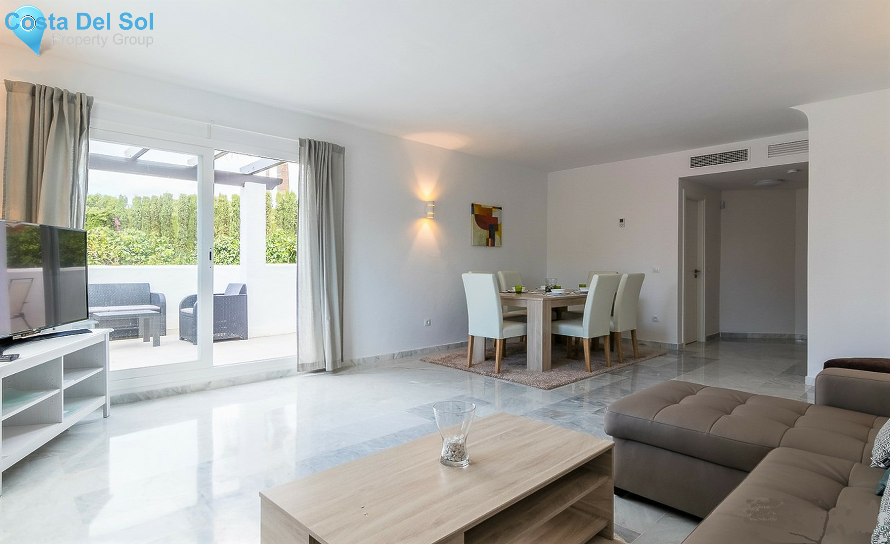 Penthouse in Nueva Andalucía-1339672