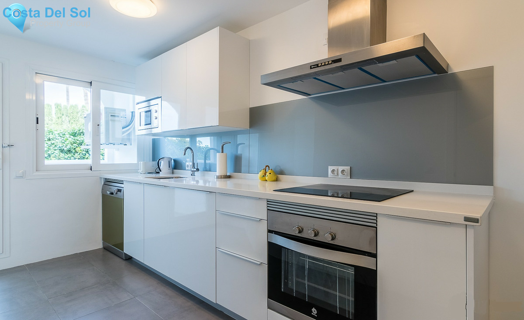 Penthouse in Nueva Andalucía-1339675