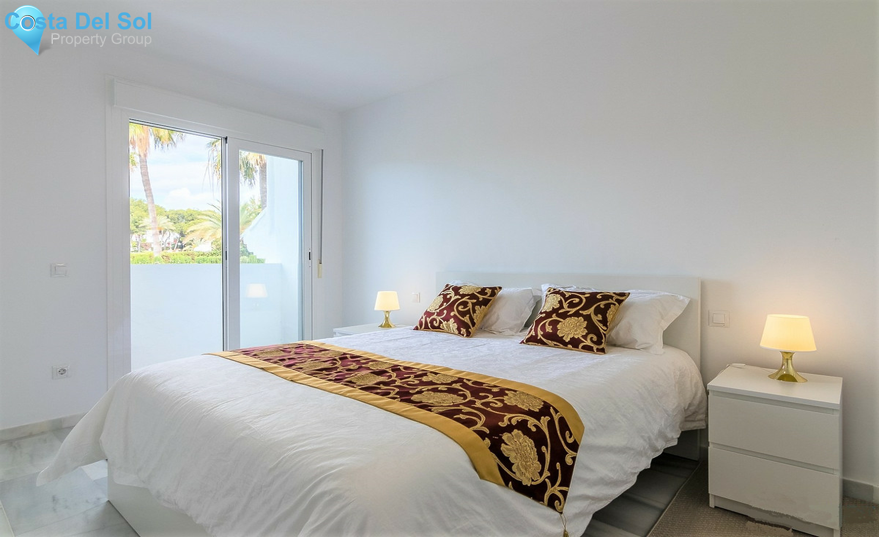 Penthouse in Nueva Andalucía-1339676