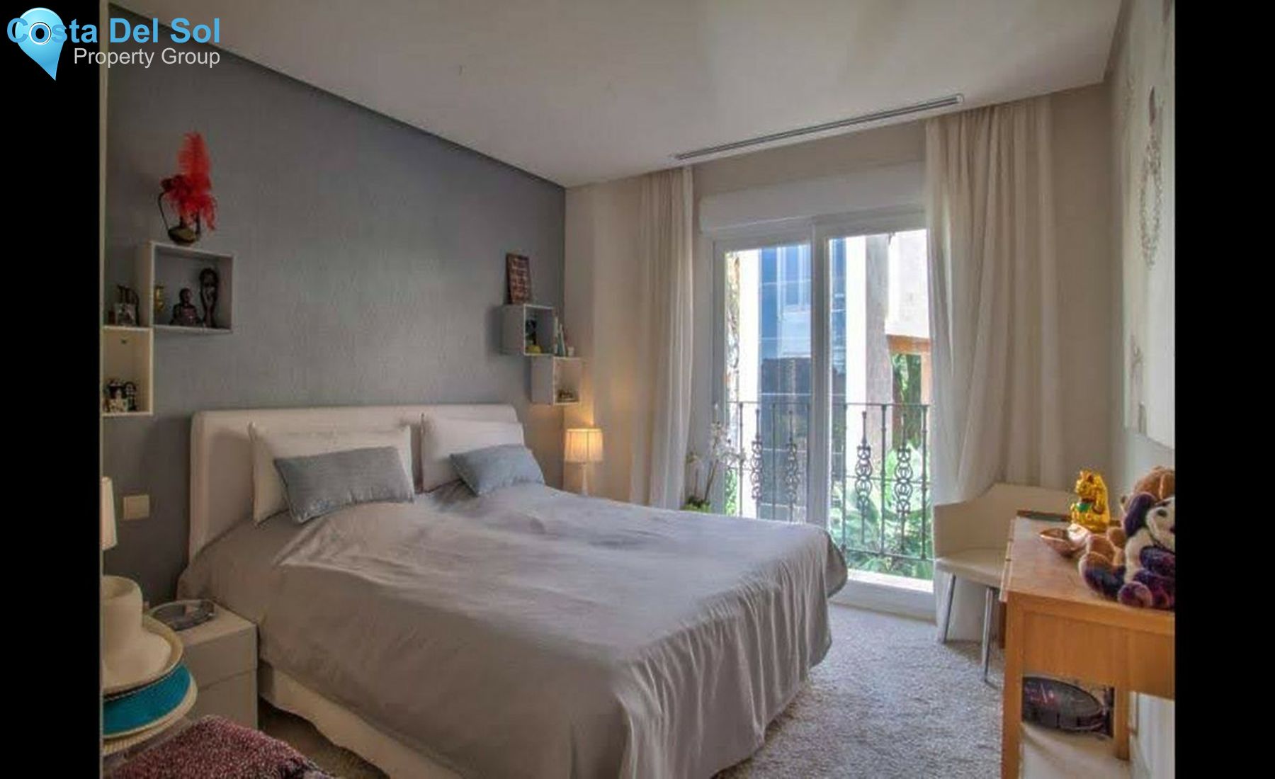 Penthouse in Nueva Andalucía-1349821