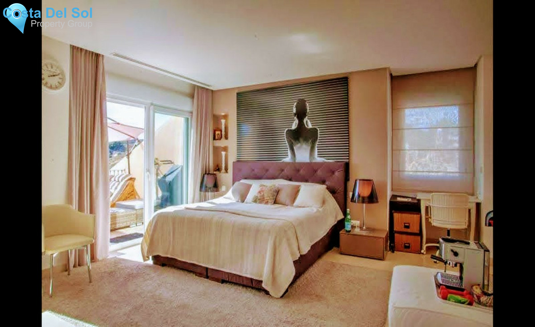 Penthouse in Nueva Andalucía-1349822