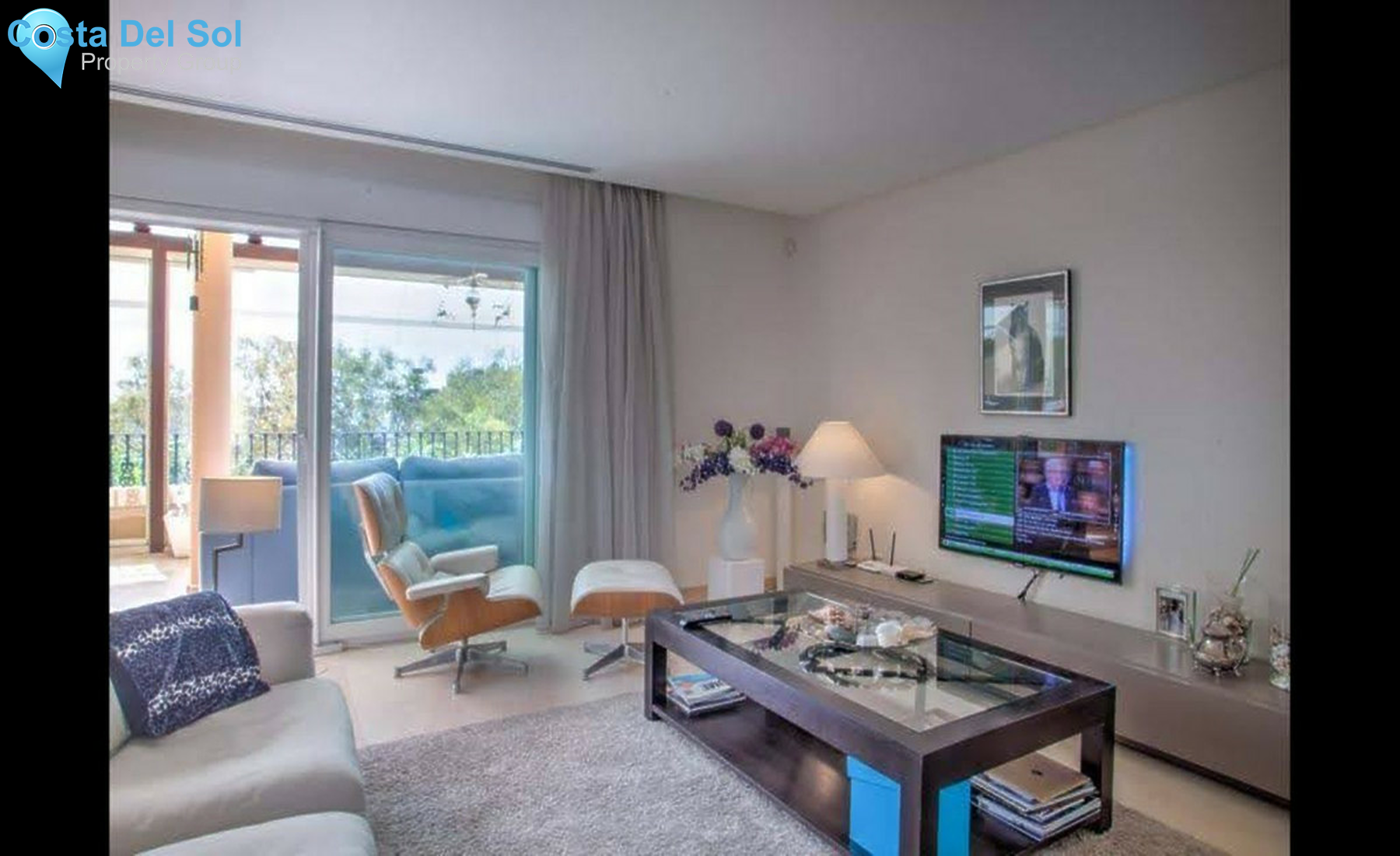 Penthouse in Nueva Andalucía-1349825