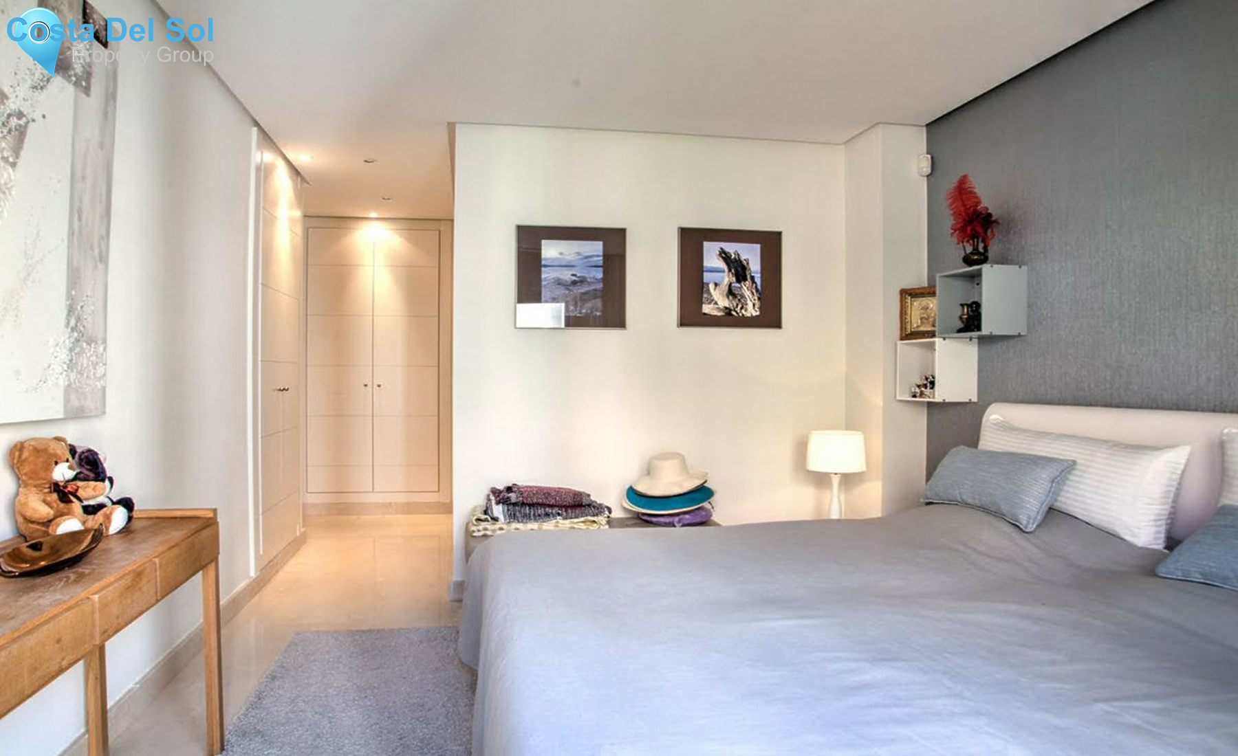 Penthouse in Nueva Andalucía-1349826