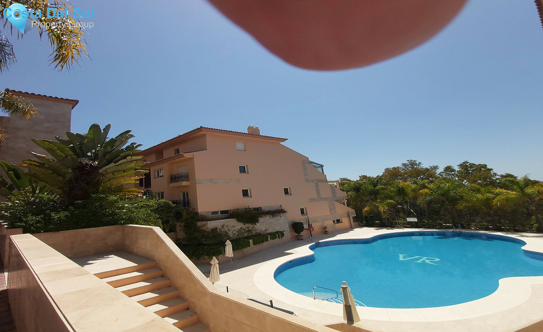 Penthouse in Nueva Andalucía-1349829