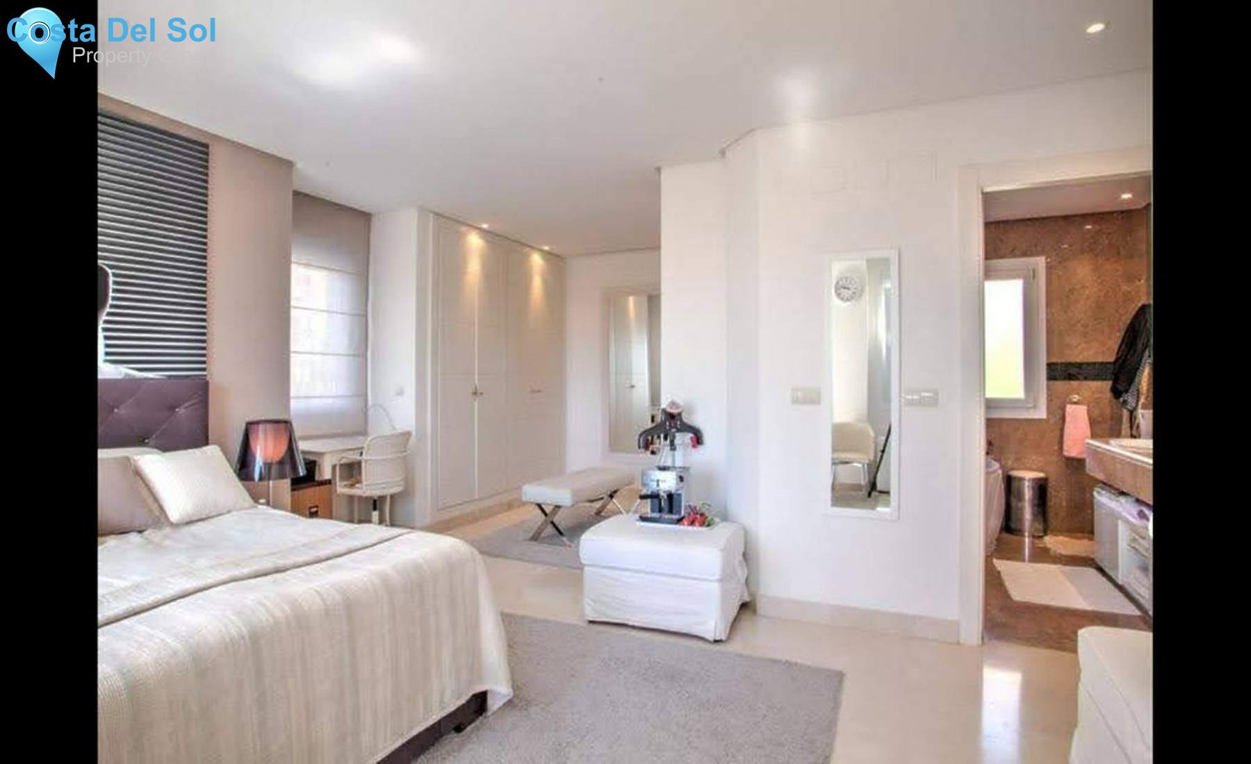 Penthouse in Nueva Andalucía-1349817