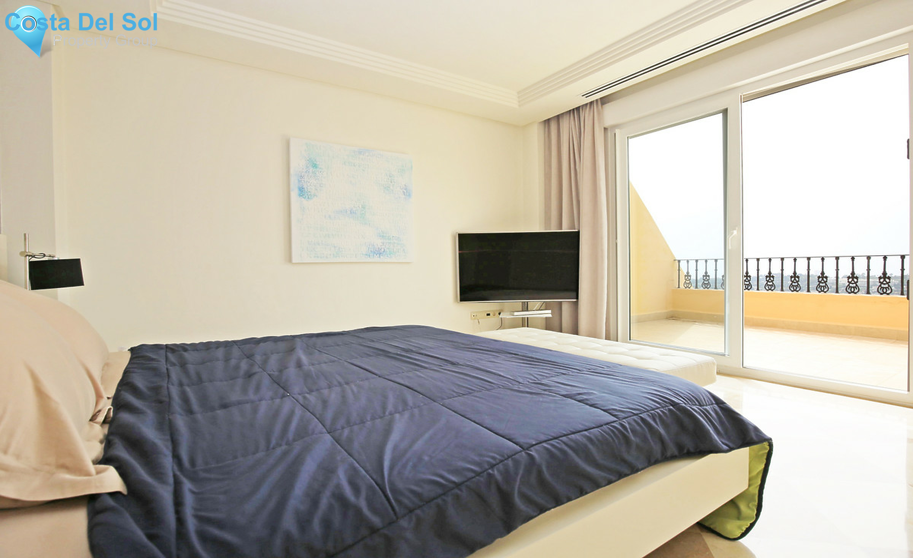 Penthouse in Nueva Andalucía-1374605