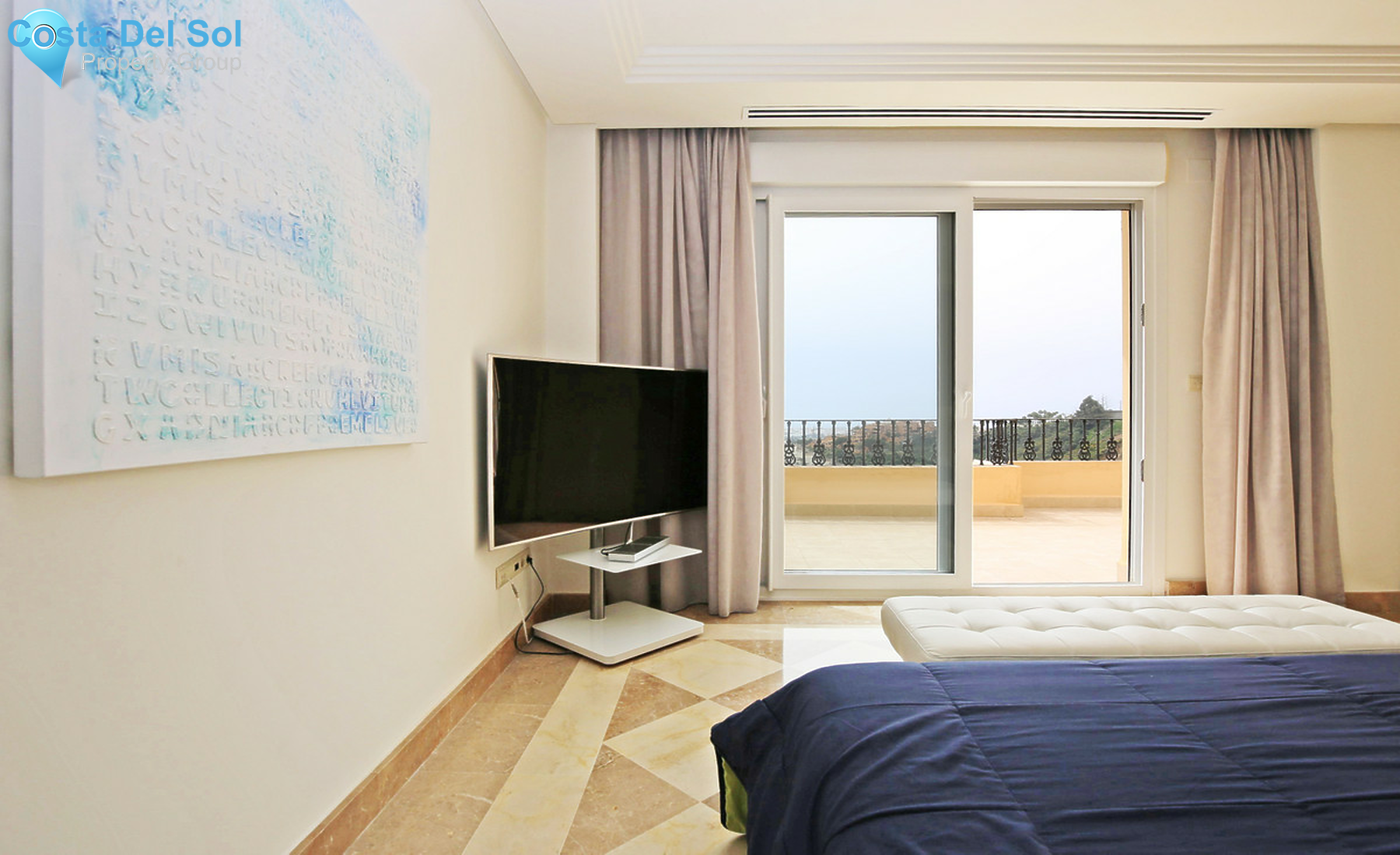 Penthouse in Nueva Andalucía-1374607