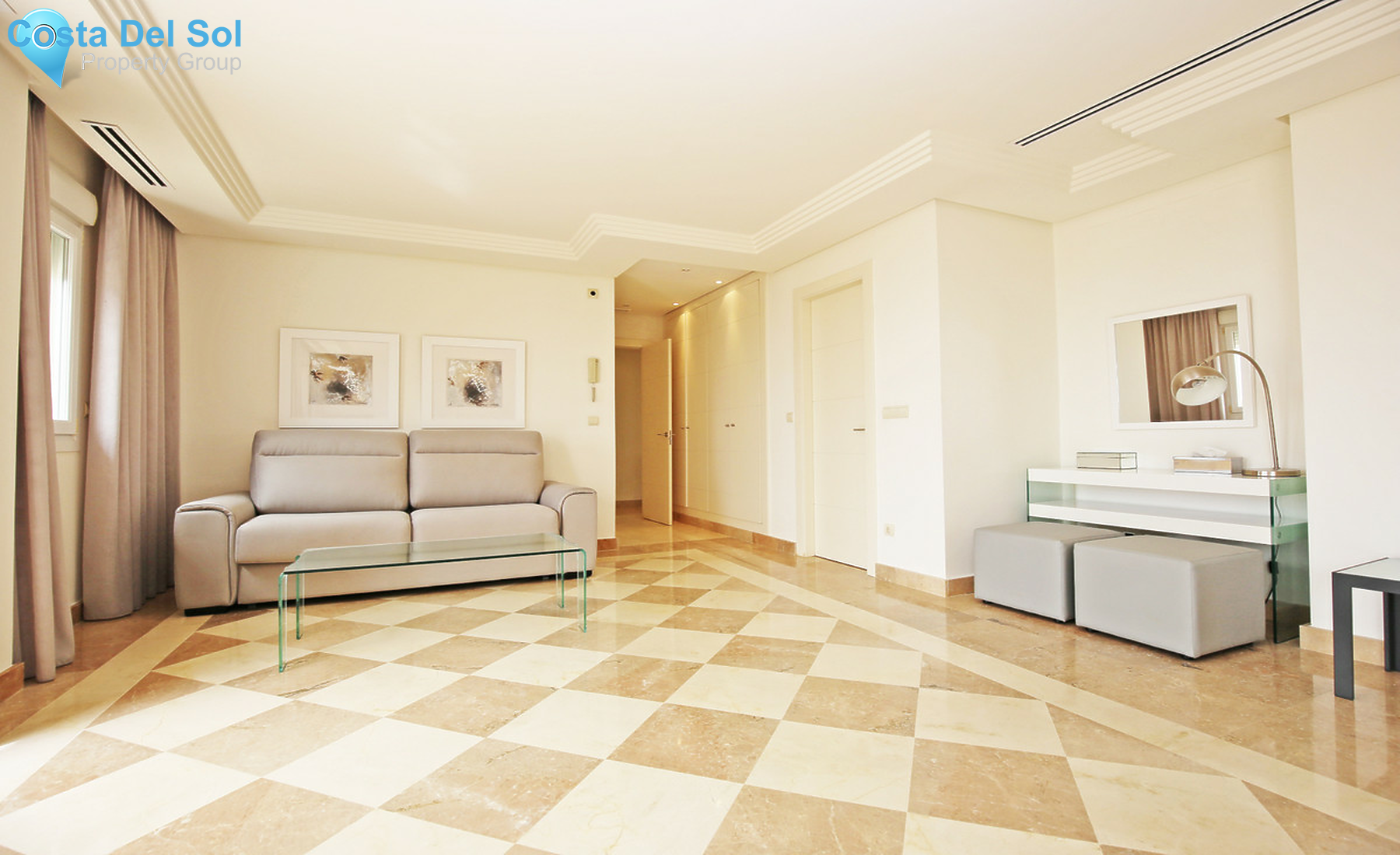 Penthouse in Nueva Andalucía-1374613