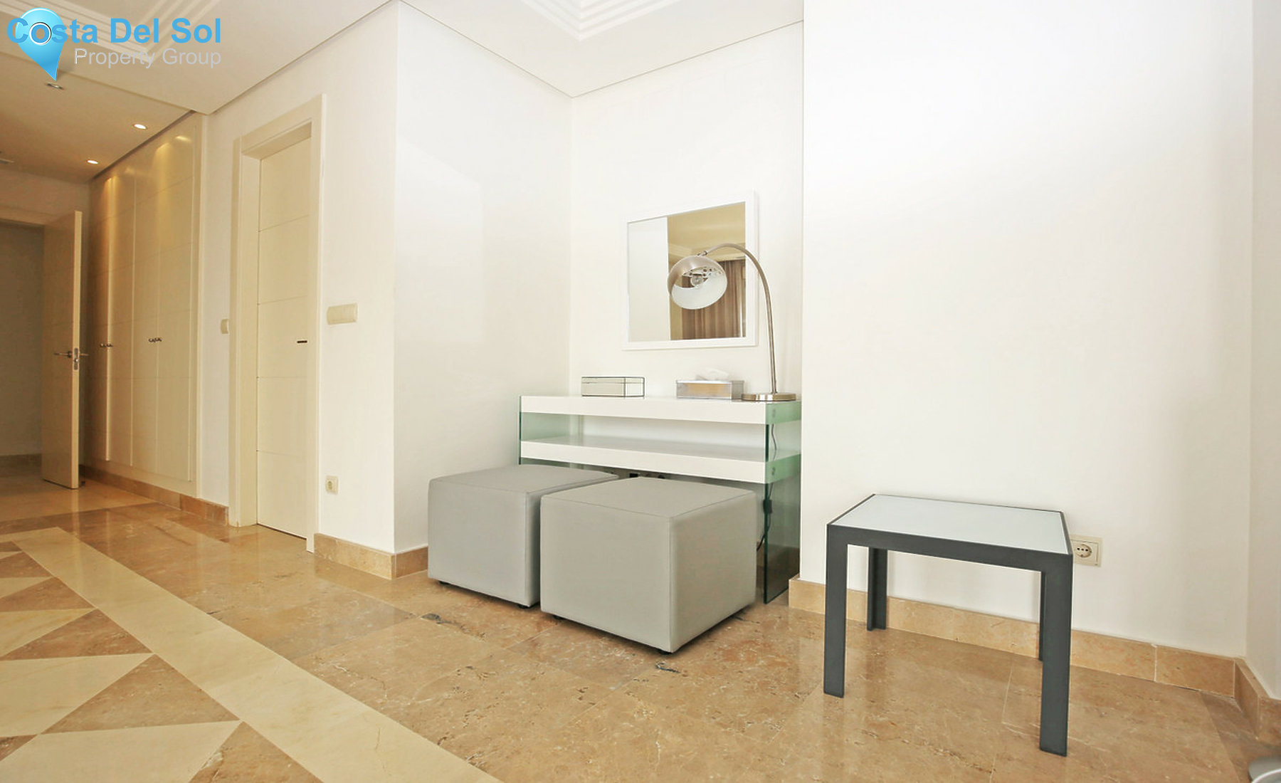 Penthouse in Nueva Andalucía-1374614