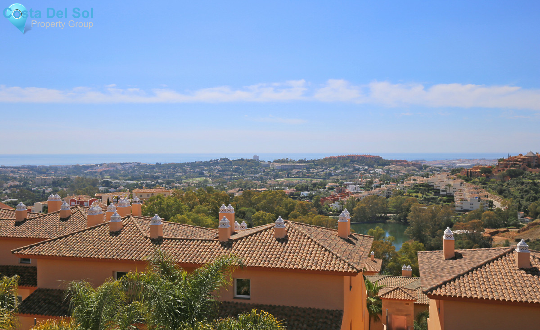 Penthouse in Nueva Andalucía-1374600