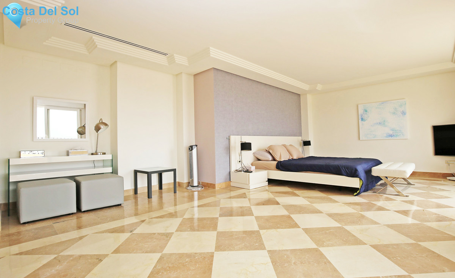 Penthouse in Nueva Andalucía-1374601